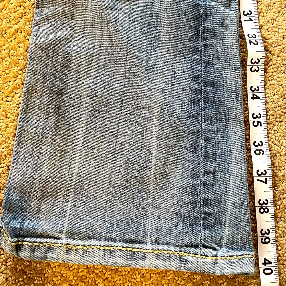 BKE denim “Stella”